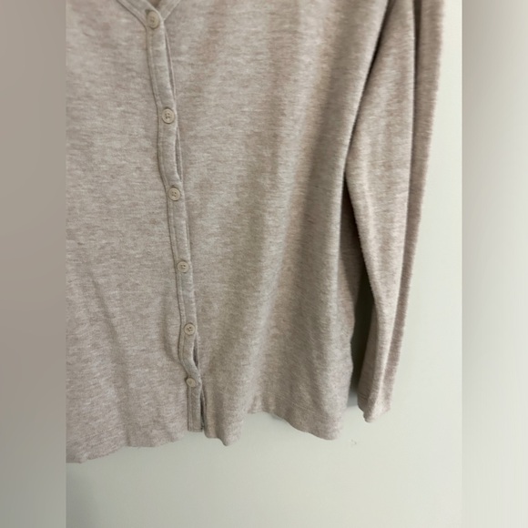 Reitmans Button Down Cardigan - Picture 3 of 6